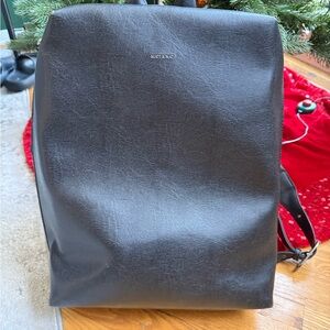 Matt & Nat Bremen Vegan Backpack